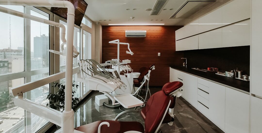 Photo Dental office