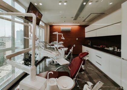 Photo Dental office